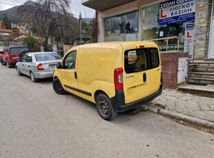 Citroen Nemo '12