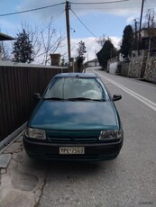 Citroen Saxo '97 SAXO 1124CC