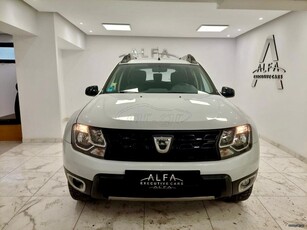 Dacia Duster '17 **PRESTIGE