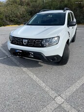 Dacia Duster '18