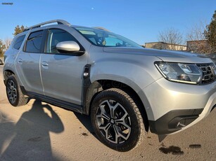 Dacia Duster '20 ΠΡΟΣΕΧΩΣ PRESTIGE FULL EXTRA 4x4