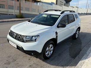 Dacia Duster '21 4x4 diesel