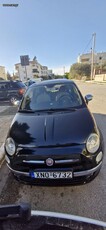 Fiat 500 '09