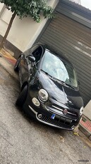 Fiat 500 '18 LOUNGE 1.2 PANORAMA AFTOMATO