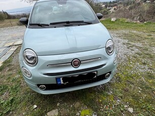 Fiat 500 '23