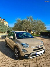 Fiat 500X '17 CROSS 1.6 DIESEL MultiJet 120PS