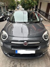 Fiat 500X '18 MIRROR