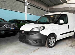 Fiat Doblo '19 CARGO 1.3 MJT 16V SX 95CV E6 (10EL)