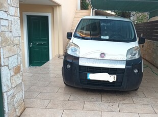 Fiat Fiorino '13