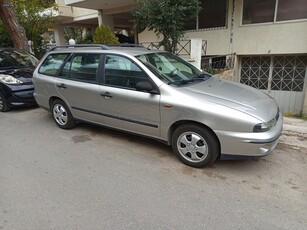 Fiat Marea '00