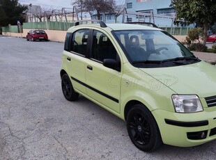 Fiat Panda '07