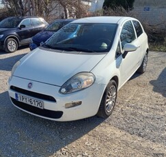 Fiat Punto '15 1.3 van +φπα