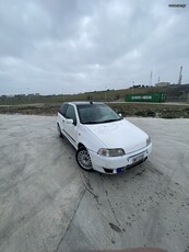 Fiat Punto '95 Gt