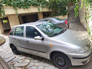 Fiat Punto '99 Stile 16V 86