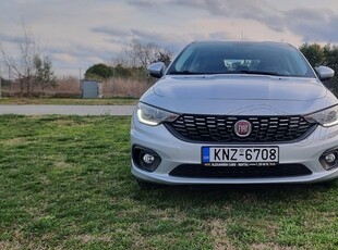 Fiat Tipo '17 1.4 P.S 95 Euro6 Lounge