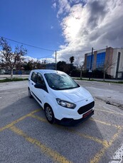 Ford Courier '21 NAVIGATION-FULL EXTRA