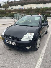 Ford Fiesta '04