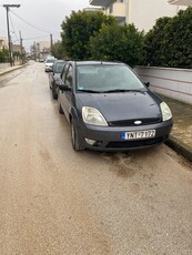 Ford Fiesta '05 FIESTA 1,4 TDCI DIESEL