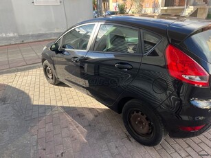 Ford Fiesta '09 1.25 TREND