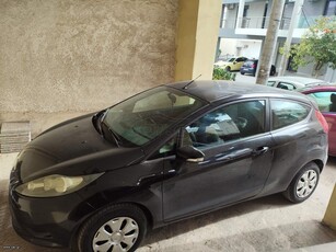 Ford Fiesta '09 1.4 TREND