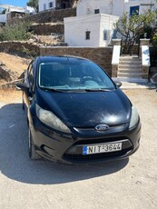 Ford Fiesta '11