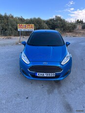 Ford Fiesta '15