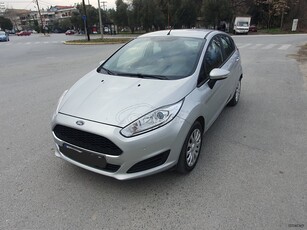 Ford Fiesta '17 JA8