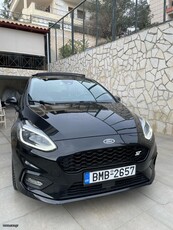 Ford Fiesta '19 STX LINE