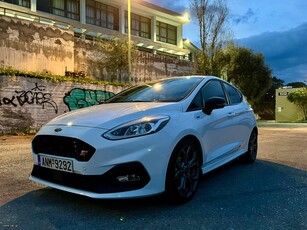 Ford Fiesta '20 ST LINE