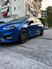 Ford Fiesta '21 ST2