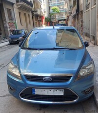 Ford Focus '08