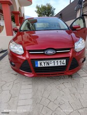 Ford Focus '11