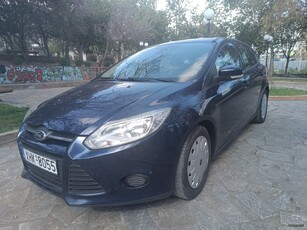 Ford Focus '12