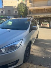 Ford Focus '16 ST 225PS TURBO