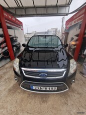 Ford Kuga '08 Full extra