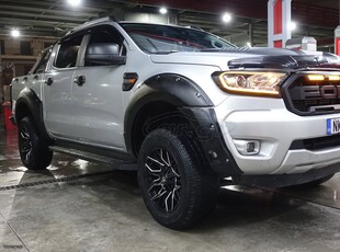 Ford Ranger '18