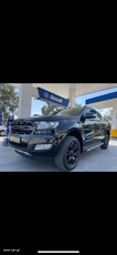 Ford Ranger '18 WILDTRAK 3200cc ΑΥΤΟΜΑΤΟ.!!