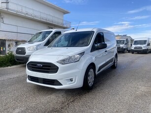 Ford Transit Connect '19 MAXI