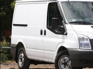 Ford Transit Custom '09