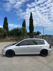 Honda Civic '03 CIVIC 1.4