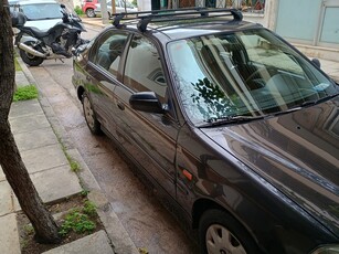 Honda Civic '98