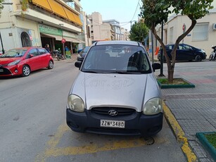 Hyundai Atos '01 Πληρωμένα,,τέλη,2025,από,σερβις