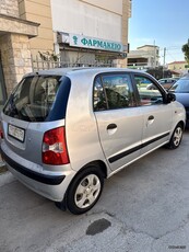 Hyundai Atos '05 Prime