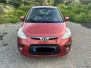 Hyundai i 10 '08