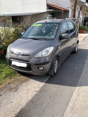 Hyundai i 10 '10 1.2