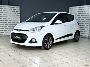 Hyundai i 10 '16 1.0 PASSION CLIMA EURO6