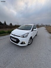 Hyundai i 10 '16