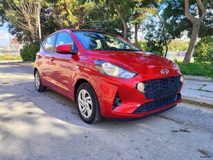 Hyundai i 10 '23 INUITIVE ΜΕ ΑΝΆΛΥΣΗ Φ.Π.Α