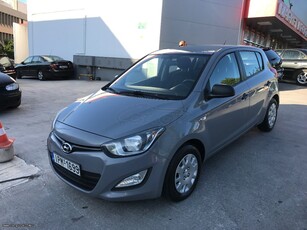 Hyundai i 20 '14 1.1cc diesel