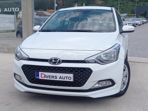 Hyundai i 20 '15